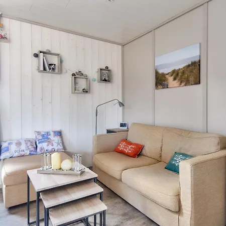 Avec Piscine Chauffee Et Proche Chalet La Parée Preneau